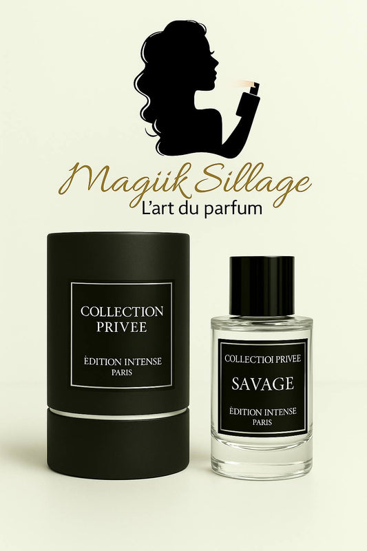 🔥 SAVAGE – Collection Privée 🔥