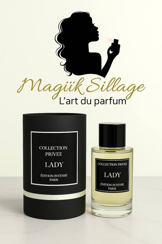 💎 LADY – Collection Privée 💎